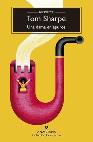 UNA DAMA EN APUROS | 9788433921215 | SHARPE, TOM | Llibres Parcir | Llibreria Parcir | Llibreria online de Manresa | Comprar llibres en català i castellà online