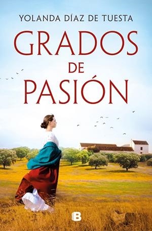 GRADOS DE PASIÓN | 9788466675031 | DÍAZ DE TUESTA, YOLANDA | Llibres Parcir | Llibreria Parcir | Llibreria online de Manresa | Comprar llibres en català i castellà online