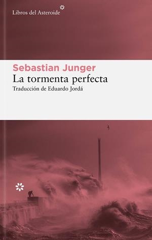 LA TORMENTA PERFECTA | 9788419089373 | JUNGER, SEBASTIAN | Llibres Parcir | Llibreria Parcir | Llibreria online de Manresa | Comprar llibres en català i castellà online