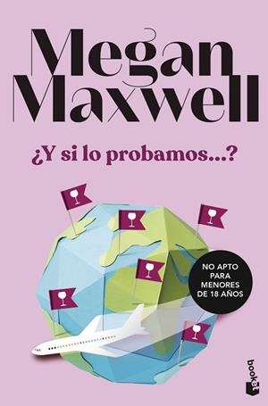 ¿Y SI LO PROBAMOS...? | 9788408273837 | MAXWELL, MEGAN | Llibres Parcir | Llibreria Parcir | Llibreria online de Manresa | Comprar llibres en català i castellà online