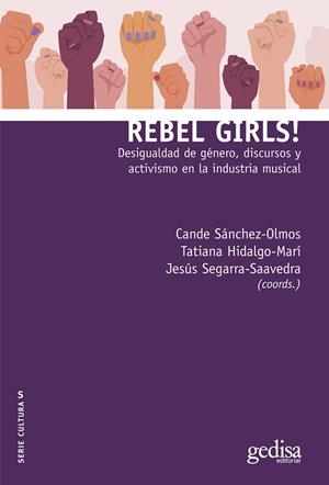 REBEL GIRLS! | 9788419406101 | VARIOS AUTORES | Llibres Parcir | Librería Parcir | Librería online de Manresa | Comprar libros en catalán y castellano online