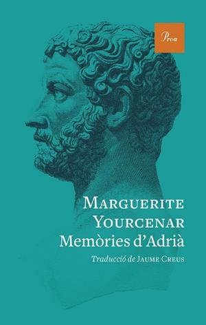 MEMÒRIES D'ADRIÀ | 9788419657220 | YOURCENAR, MARGUERITE | Llibres Parcir | Llibreria Parcir | Llibreria online de Manresa | Comprar llibres en català i castellà online