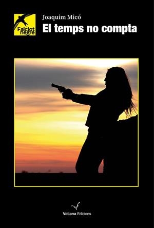 EL TEMPS NO COMPTA | 9788412656800 | MICÓ, JOAQUIM | Llibres Parcir | Llibreria Parcir | Llibreria online de Manresa | Comprar llibres en català i castellà online