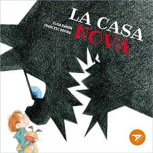 LA CASA NOVA | 9788447947898 | RAMON BOFARULL, ELISA | Llibres Parcir | Librería Parcir | Librería online de Manresa | Comprar libros en catalán y castellano online