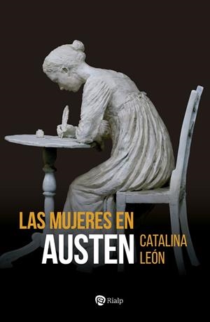 LAS MUJERES EN AUSTEN | 9788432164248 | LEÓN BENÍTEZ, CATALINA | Llibres Parcir | Llibreria Parcir | Llibreria online de Manresa | Comprar llibres en català i castellà online