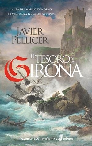 EL TESORO DE LA GIRONA | 9788435064248 | PELLICER, JAVIER | Llibres Parcir | Librería Parcir | Librería online de Manresa | Comprar libros en catalán y castellano online