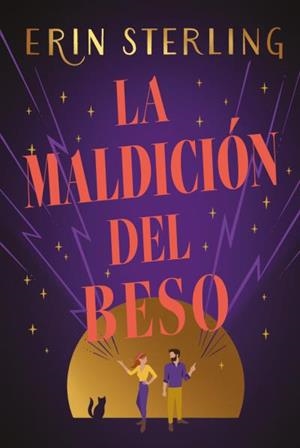 LA MALDICIÓN DEL BESO | 9788419131102 | STERLING, ERIN | Llibres Parcir | Llibreria Parcir | Llibreria online de Manresa | Comprar llibres en català i castellà online