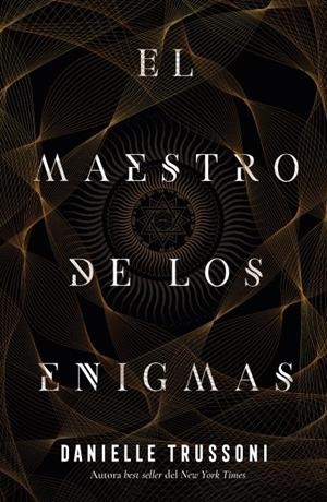 EL MAESTRO DE LOS ENIGMAS | 9788419030542 | TRUSSONI, DANIELLE | Llibres Parcir | Llibreria Parcir | Llibreria online de Manresa | Comprar llibres en català i castellà online