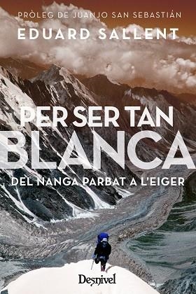 PER SER TAN BLANCA | 9788498296181 | SALLENT VILANOVA, EDUARD | Llibres Parcir | Librería Parcir | Librería online de Manresa | Comprar libros en catalán y castellano online