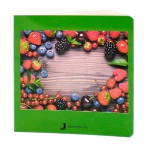 FRUTAS DEL BOSQUE | 9788494810343 | AA.VV. | Llibres Parcir | Llibreria Parcir | Llibreria online de Manresa | Comprar llibres en català i castellà online