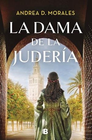 LA DAMA DE LA JUDERÍA | 9788466675840 | D. MORALES, ANDREA | Llibres Parcir | Llibreria Parcir | Llibreria online de Manresa | Comprar llibres en català i castellà online