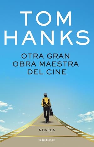 OTRA GRAN OBRA MAESTRA DEL CINE | 9788419449696 | HANKS, TOM | Llibres Parcir | Llibreria Parcir | Llibreria online de Manresa | Comprar llibres en català i castellà online