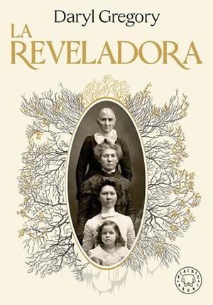 LA REVELADORA | 9788419654199 | GREGORY, DARYL | Llibres Parcir | Llibreria Parcir | Llibreria online de Manresa | Comprar llibres en català i castellà online