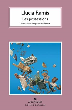 LES POSSESSIONS | 9788433921383 | RAMIS, LLUCIA | Llibres Parcir | Llibreria Parcir | Llibreria online de Manresa | Comprar llibres en català i castellà online