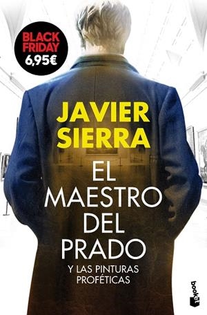 EL MAESTRO DEL PRADO | 9788408161820 | SIERRA, JAVIER | Llibres Parcir | Llibreria Parcir | Llibreria online de Manresa | Comprar llibres en català i castellà online