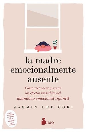 LA MADRE EMOCIONALMENTE AUSENTE | 9788419105844 | LEE CORI, JASMIN | Llibres Parcir | Llibreria Parcir | Llibreria online de Manresa | Comprar llibres en català i castellà online