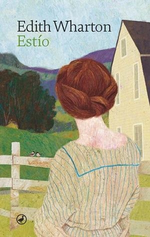 ESTÍO | 9788418800771 | WHARTON, EDITH | Llibres Parcir | Llibreria Parcir | Llibreria online de Manresa | Comprar llibres en català i castellà online