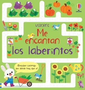 ME ENCANTAN LOS LABERINTOS | 9781805316701 | OLDHAM, MATTHEW | Llibres Parcir | Librería Parcir | Librería online de Manresa | Comprar libros en catalán y castellano online