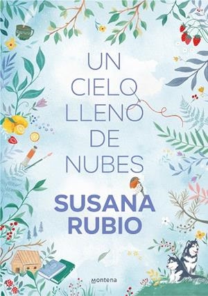 UN CIELO LLENO DE NUBES (LAS HERMANAS LUNA 1) | 9788419357458 | RUBIO, SUSANA | Llibres Parcir | Llibreria Parcir | Llibreria online de Manresa | Comprar llibres en català i castellà online