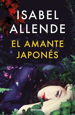 EL AMANTE JAPONÉS | 9788466357593 | ALLENDE, ISABEL | Llibres Parcir | Llibreria Parcir | Llibreria online de Manresa | Comprar llibres en català i castellà online