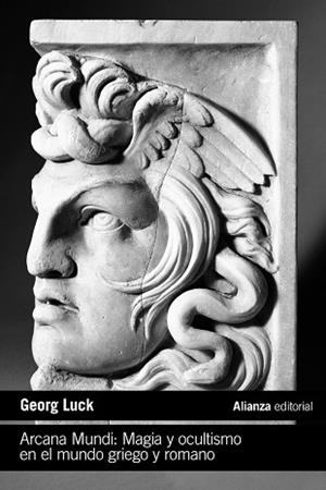 ARCANA MUNDI | 9788411482851 | LUCK, GEORG | Llibres Parcir | Llibreria Parcir | Llibreria online de Manresa | Comprar llibres en català i castellà online