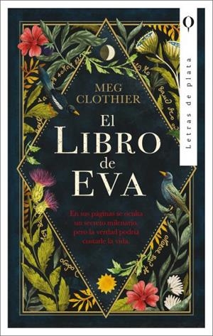 EL LIBRO DE EVA | 9788492919352 | CLOTHIER, MEG | Llibres Parcir | Librería Parcir | Librería online de Manresa | Comprar libros en catalán y castellano online