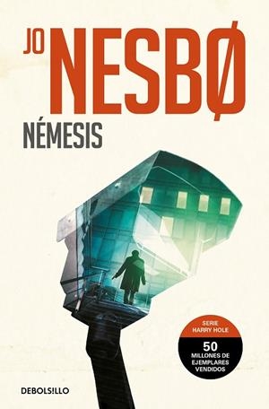 NÉMESIS (HARRY HOLE 4) | 9788466360548 | NESBO, JO | Llibres Parcir | Librería Parcir | Librería online de Manresa | Comprar libros en catalán y castellano online