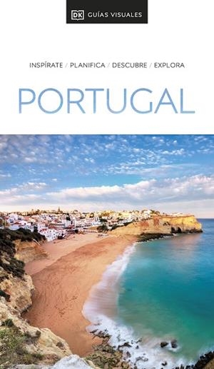 GUÍA VISUAL PORTUGAL (GUÍAS VISUALES) | 9780241648681 | DK | Llibres Parcir | Librería Parcir | Librería online de Manresa | Comprar libros en catalán y castellano online