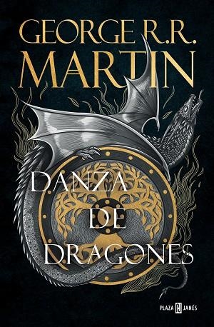 DANZA DE DRAGONES (CANCIÓN DE HIELO Y FUEGO 5) | 9788401032462 | R.R. MARTIN, GEORGE | Llibres Parcir | Librería Parcir | Librería online de Manresa | Comprar libros en catalán y castellano online