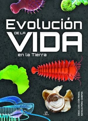 EVOLUCIÓN DE LA VIDA EN LA TIERRA | 9788466242110 | LEÓN PANAL, ANGEL LUIS/PÉREZ CAMPOS, NATALIA | Llibres Parcir | Llibreria Parcir | Llibreria online de Manresa | Comprar llibres en català i castellà online