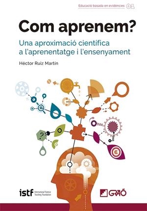 COM APRENEM? | 9788419788313 | RUIZ MARTÍN, HÉCTOR | Llibres Parcir | Llibreria Parcir | Llibreria online de Manresa | Comprar llibres en català i castellà online