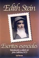 ESCRITOS ESENCIALES DE EDITH STEIN | 9788429314823 | STEIN, EDITH | Llibres Parcir | Llibreria Parcir | Llibreria online de Manresa | Comprar llibres en català i castellà online