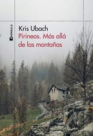 PIRINEOS. MÁS ALLÁ DE LAS MONTAÑAS | 9788411001816 | UBACH, KRIS | Llibres Parcir | Llibreria Parcir | Llibreria online de Manresa | Comprar llibres en català i castellà online