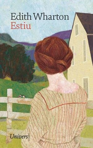 ESTIU | 9788418887710 | WHARTON, EDITH | Llibres Parcir | Llibreria Parcir | Llibreria online de Manresa | Comprar llibres en català i castellà online