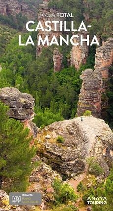 CASTILLA-LA MANCHA | 9788491584742 | GILES PACHECO, FERNANDO DE/RAMOS CAMPOS, ALFREDO/AVISÓN MARTÍNEZ, JUAN PABLO/JIMÉNEZ GARCÍA-HERRERO, | Llibres Parcir | Llibreria Parcir | Llibreria online de Manresa | Comprar llibres en català i castellà online