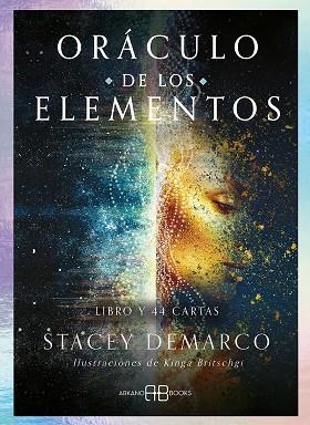 ORÁCULO DE LOS ELEMENTOS | 9788417851910 | DEMARCO, STACEY | Llibres Parcir | Llibreria Parcir | Llibreria online de Manresa | Comprar llibres en català i castellà online