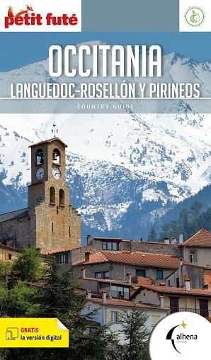 OCCITANIA: LANGUEDOC, ROSELLÓN Y PIRINEOS | 9788418086366 | VARIOS AUTORES | Llibres Parcir | Llibreria Parcir | Llibreria online de Manresa | Comprar llibres en català i castellà online
