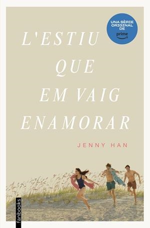 L'ESTIU QUE EM VAIG ENAMORAR | 9788419150509 | HAN, JENNY | Llibres Parcir | Llibreria Parcir | Llibreria online de Manresa | Comprar llibres en català i castellà online