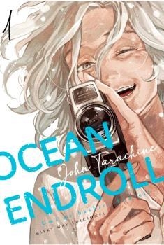 OCEAN ENDROLL N 01 | 9788419536921 | TARACHINE JOHN | Llibres Parcir | Librería Parcir | Librería online de Manresa | Comprar libros en catalán y castellano online