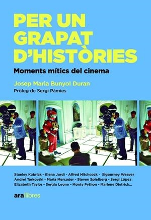 PER UN GRAPAT D'HISTÒRIES | 9788418928864 | BUNYOL I DURAN, JOSEP MARIA | Llibres Parcir | Llibreria Parcir | Llibreria online de Manresa | Comprar llibres en català i castellà online