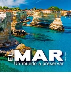 MAR, EL. UN MUNDO A PRESERVAR | 9788419282347 | FOGATO VALTER | Llibres Parcir | Librería Parcir | Librería online de Manresa | Comprar libros en catalán y castellano online