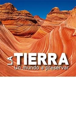 TIERRA, LA . UN MUNDO A PRESERVAR | 9788419282354 | FOGATO VALTER | Llibres Parcir | Librería Parcir | Librería online de Manresa | Comprar libros en catalán y castellano online