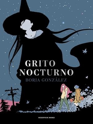 GRITO NOCTURNO (LAS TRES NOCHES 2) | 9788418052675 | GONZÁLEZ, BORJA | Llibres Parcir | Librería Parcir | Librería online de Manresa | Comprar libros en catalán y castellano online