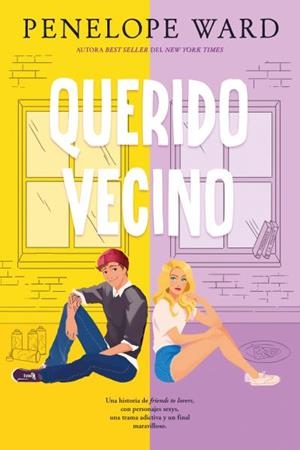 QUERIDO VECINO | 9788419131201 | WARD, PENELOPE | Llibres Parcir | Librería Parcir | Librería online de Manresa | Comprar libros en catalán y castellano online