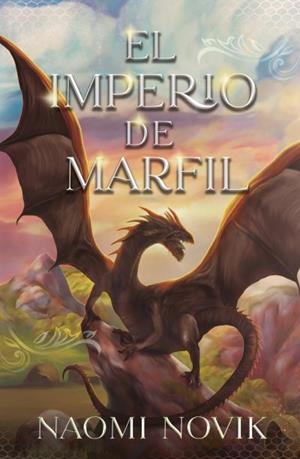 EL IMPERIO DE MARFIL | 9788419030177 | NOVIK, NAOMI | Llibres Parcir | Llibreria Parcir | Llibreria online de Manresa | Comprar llibres en català i castellà online