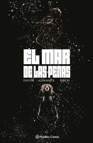 EL MAR DE LAS PENAS | 9788411406611 | DOUEK, RICH/CORMACK, ALEX | Llibres Parcir | Llibreria Parcir | Llibreria online de Manresa | Comprar llibres en català i castellà online