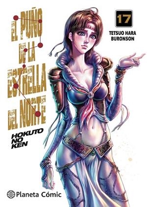 EL PUÑO DE LA ESTRELLA DEL NORTE (HOKUTO NO KEN) Nº 17/18 | 9788413425139 | HARA, TETSUO/BURONSON | Llibres Parcir | Llibreria Parcir | Llibreria online de Manresa | Comprar llibres en català i castellà online