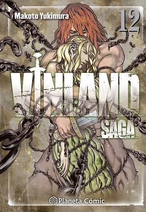 VINLAND SAGA Nº 12 | 9788416816187 | YUKIMURA, MAKOTO | Llibres Parcir | Librería Parcir | Librería online de Manresa | Comprar libros en catalán y castellano online