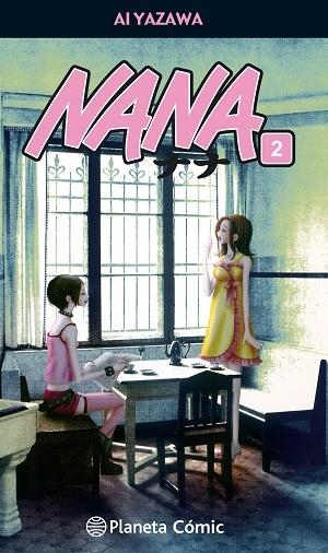 NANA Nº 02/21 | 9788491460091 | YAZAWA, AI | Llibres Parcir | Llibreria Parcir | Llibreria online de Manresa | Comprar llibres en català i castellà online