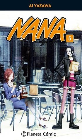 NANA Nº 05/21 | 9788491460121 | YAZAWA, AI | Llibres Parcir | Llibreria Parcir | Llibreria online de Manresa | Comprar llibres en català i castellà online